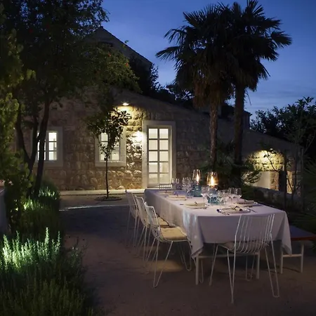 Apartamento The Of Hides Many Beauties Dubrovnik